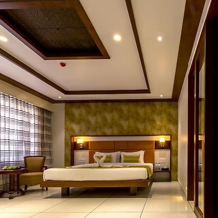 فندق The Fern Residency Vijayapura Bijāpur المظهر الخارجي الصورة