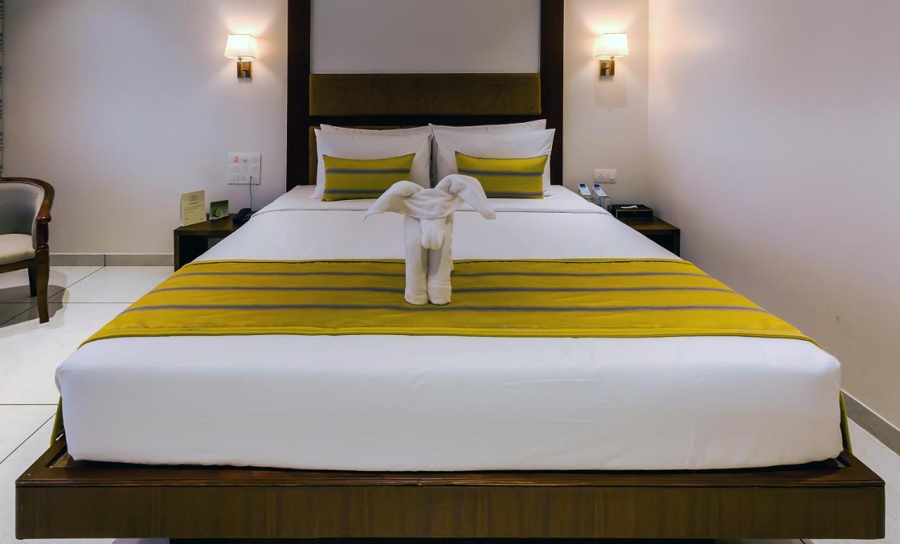 فندق The Fern Residency Vijayapura Bijāpur المظهر الخارجي الصورة