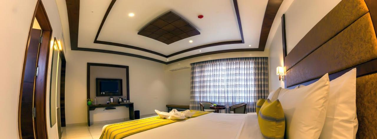 فندق The Fern Residency Vijayapura Bijāpur المظهر الخارجي الصورة