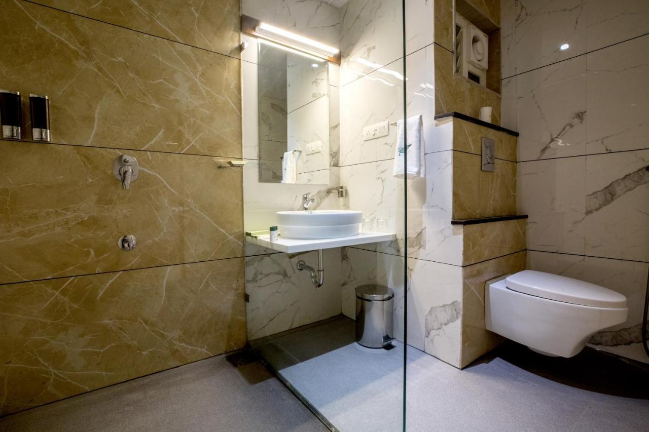 فندق The Fern Residency Vijayapura Bijāpur المظهر الخارجي الصورة