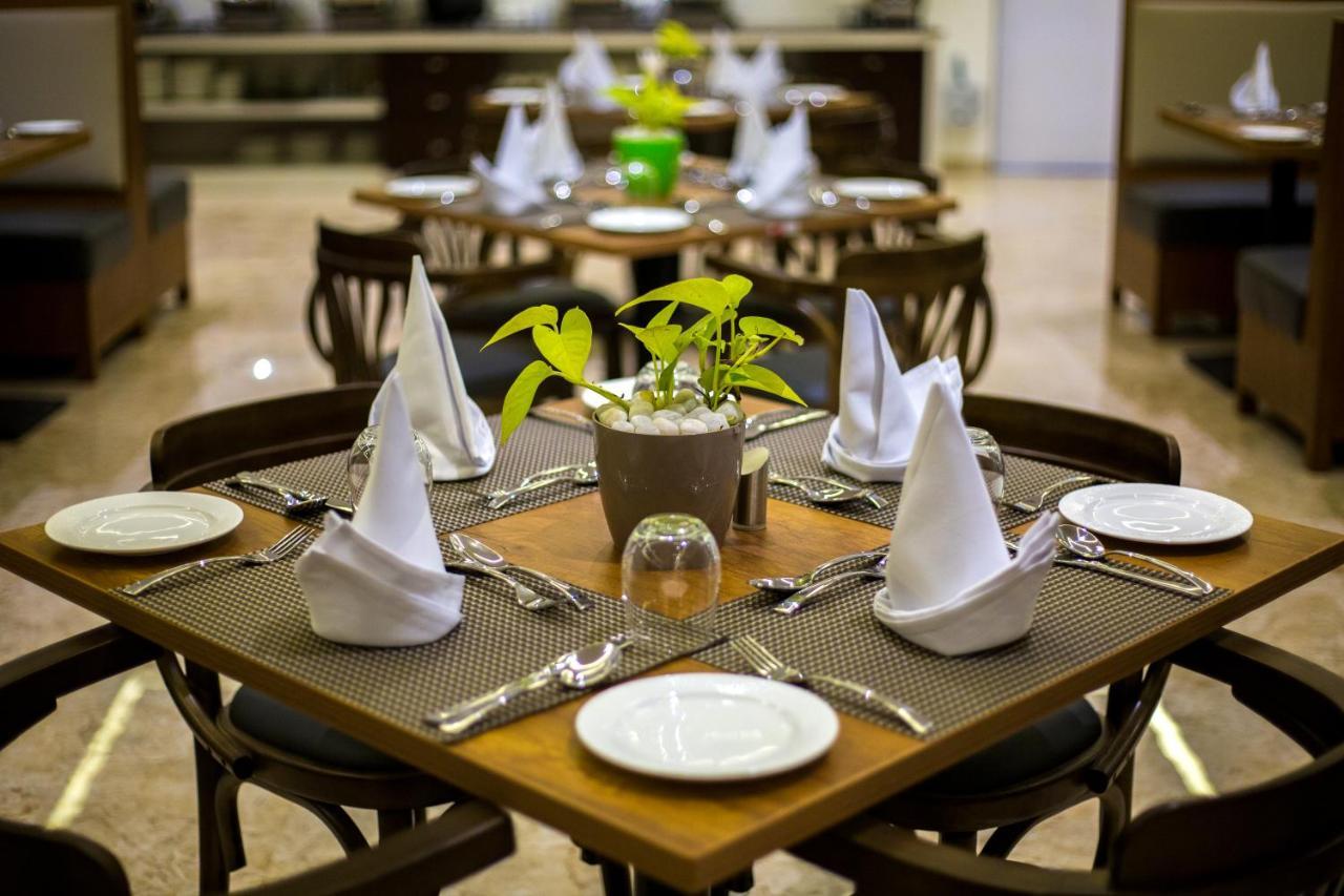 فندق The Fern Residency Vijayapura Bijāpur المظهر الخارجي الصورة