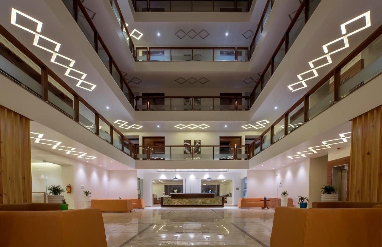 فندق The Fern Residency Vijayapura Bijāpur المظهر الخارجي الصورة