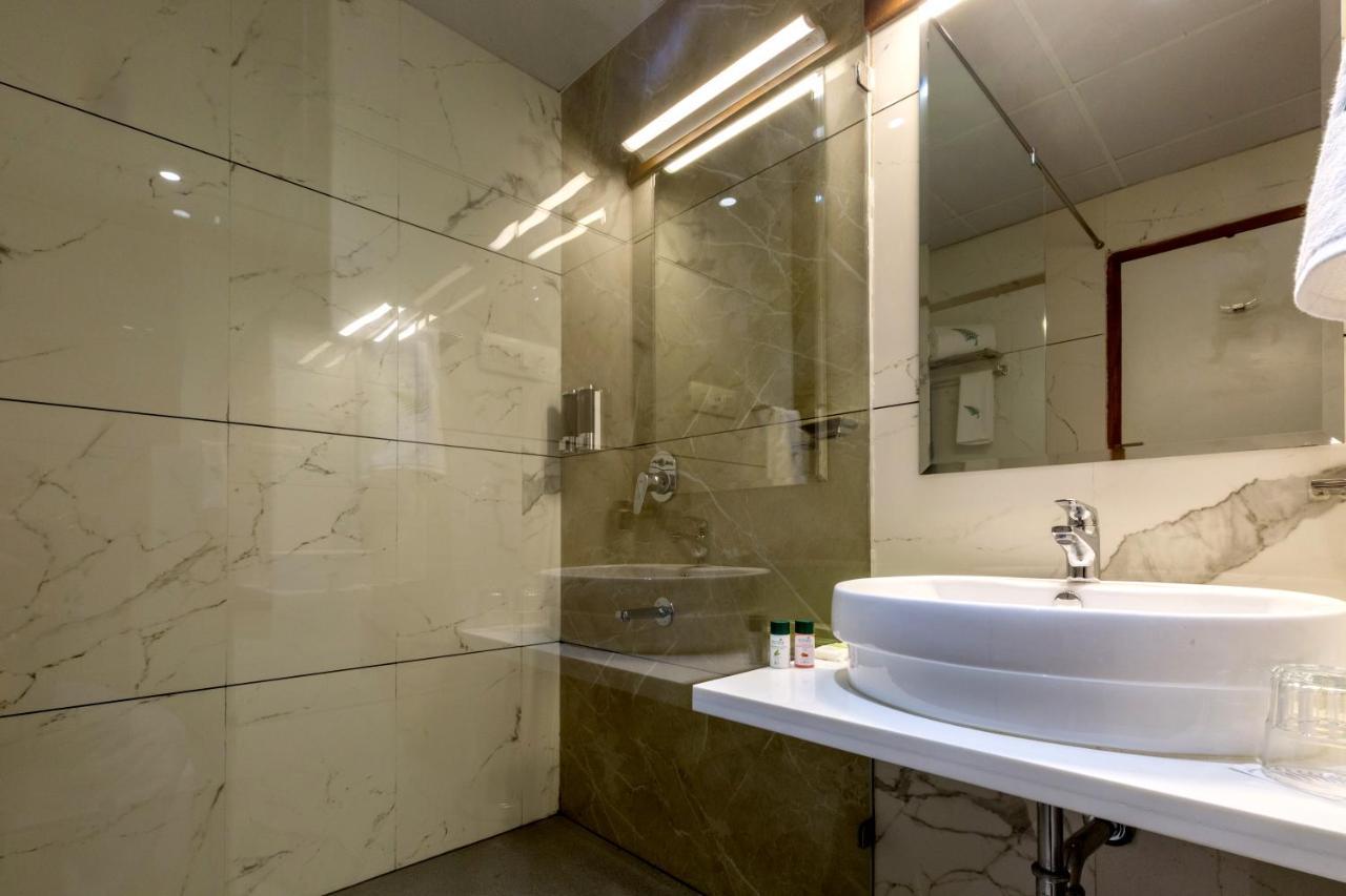 فندق The Fern Residency Vijayapura Bijāpur المظهر الخارجي الصورة